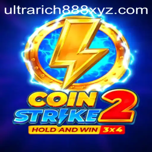 CoinStrike2: A New Era in Gaming with Ultrarich888.xyz