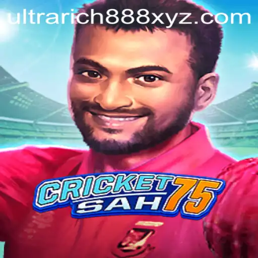 Exploring the Exciting World of CricketSah75: A Blend of Strategy and Skill