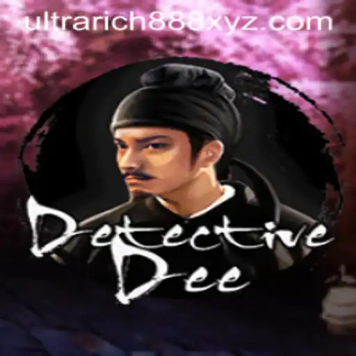 Dive into the Intriguing World of DetectiveDee: A Game Unveiling Adventure and Strategy