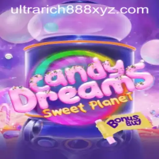 CandyDreamsSweetPlanet: A Journey Through a World of Sweet Adventures