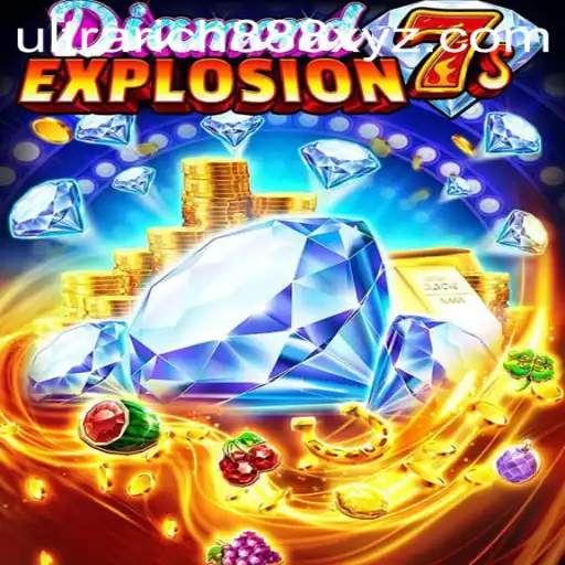 Discover the Thrills of DiamondExplosion7s: A Glimmering Gaming Experience
