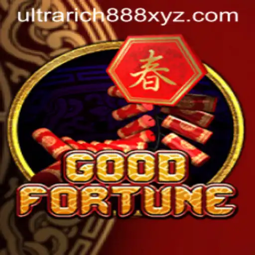 Discover GoodFortune: The Exciting World of Ultrarich888.xyz