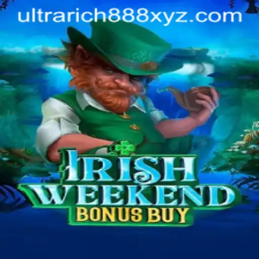 Irish Weekend Bonus Buy: Exploring the Excitement of Winning