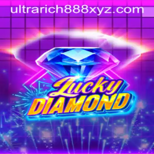 Exploring LuckyDiamond: The Intriguing World of Ultrarich888.xyz