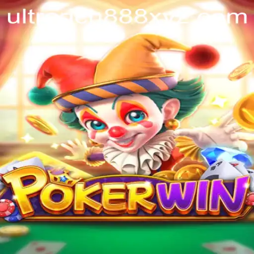 Unveiling POKERWIN: A Deep Dive into the World of Online Card Gaming