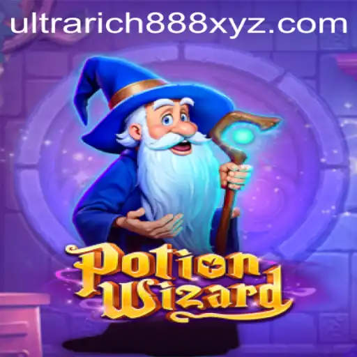 Unveiling PotionWizard: A Magical Realm of Alchemy and Adventure
