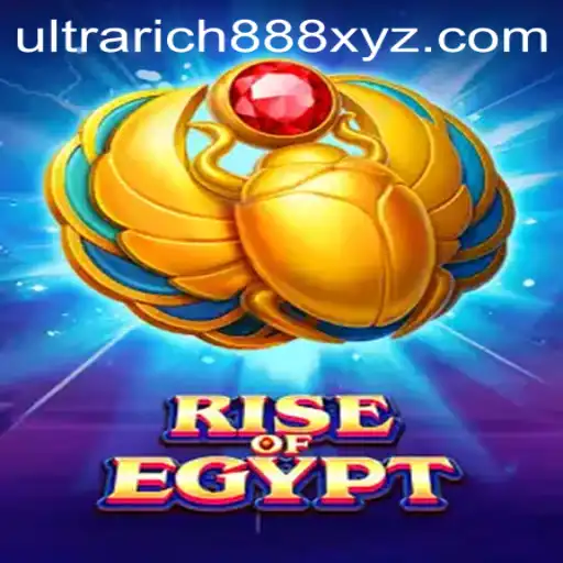 Exploring the Thrilling World of RiseOfEgypt and the Role of ulrarich888.xyz