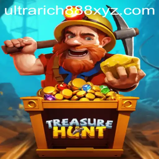 Uncover the Adventure: Dive into the World of TreasureHunt