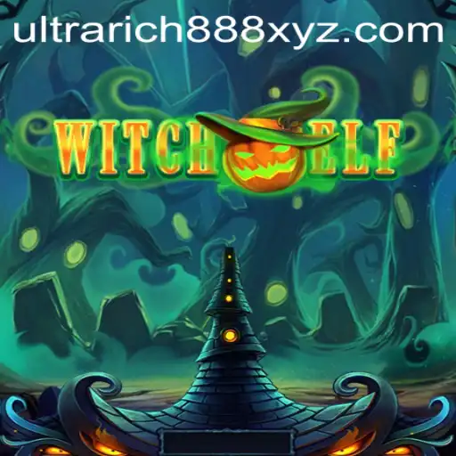 WitchElf: The Enchanting Realm of Witches and Elves