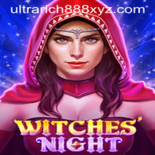 Discover the Enchanting World of WitchesNight: A Spellbinding Gaming Experience