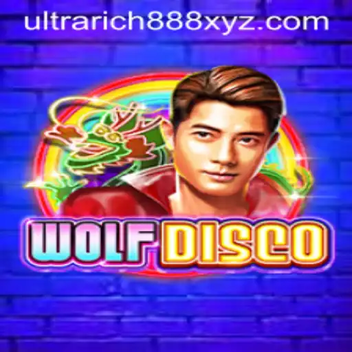 Exploring the Engaging World of WolfDisco: A Modern Gaming Phenomenon