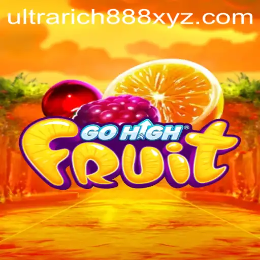 GoHighFruit: A New Thrilling Game Experience