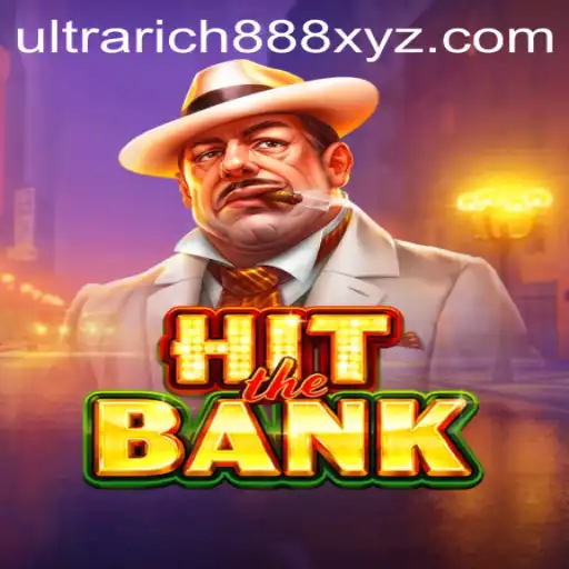 HitTheBank: A Dive into the Thrilling World of Strategic Heists