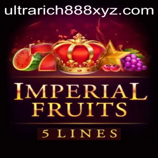 ImperialFruits5: A Dive into the World of Opulence and Strategy