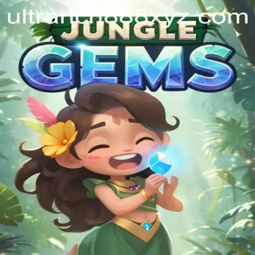 JungleGems: Dive into the Captivating World of Mystical Adventures