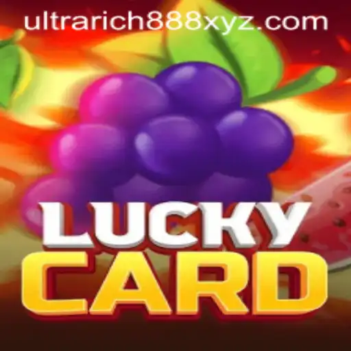 Exploring the Fascinating World of LuckyCard