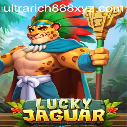 Explore the Thrilling World of LuckyJaguar