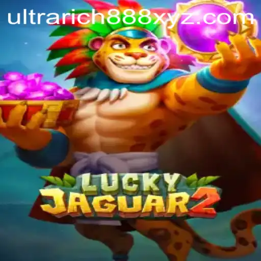 Unveiling the Intriguing World of Luckyjaguar2 and the Gaming Sensation ultrarich888.xyz