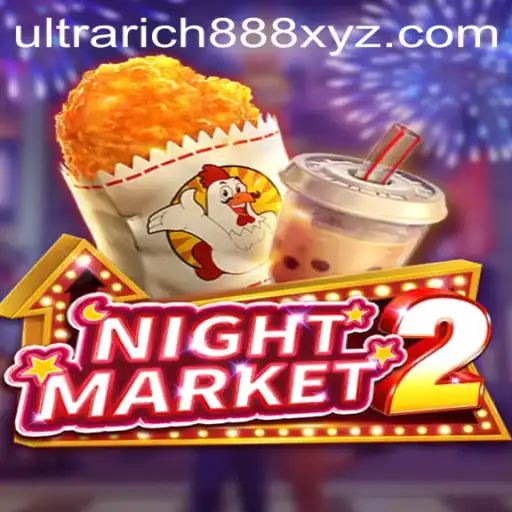 Dive into the Thrilling World of NightMarket2