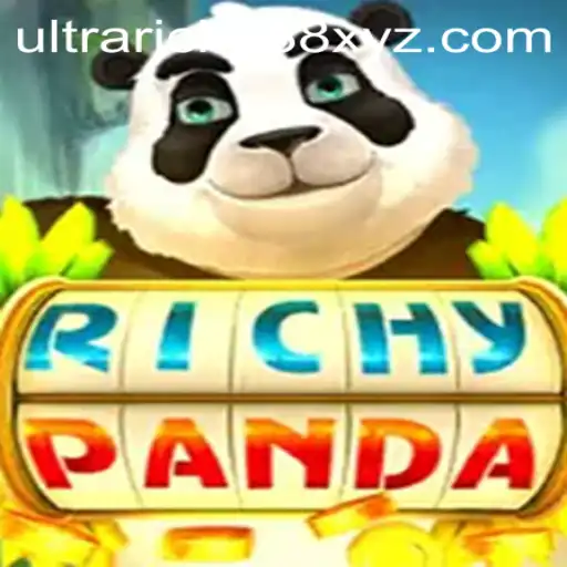 Exploring the Captivating World of RichyPanda: A New Era in Online Gaming