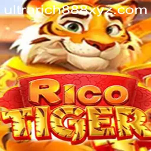 Unveiling RicoTiger: A Thrilling Adventure Into the World of Gaming
