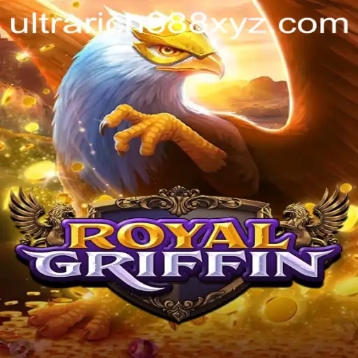 RoyalGriffin: The Ultimate Fantasy Game Adventure