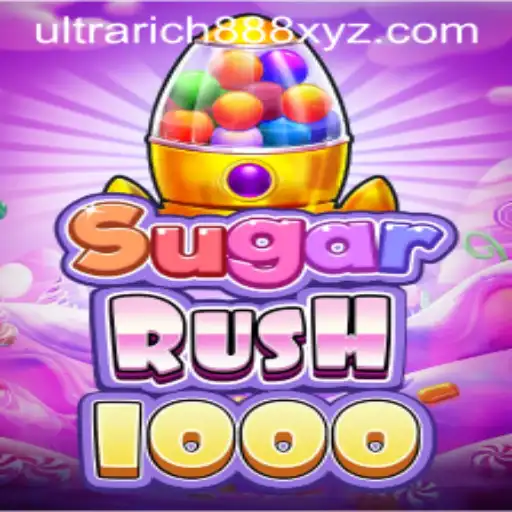 Exploring the Thrills of SugarRush1000: A New Gaming Sensation