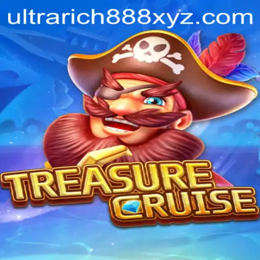 Exploring TREASURECRUISE: A Journey into a Digital Treasure Hunt